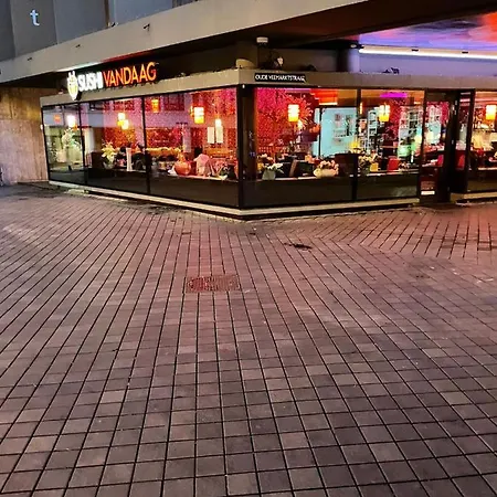 For Couples In The Center