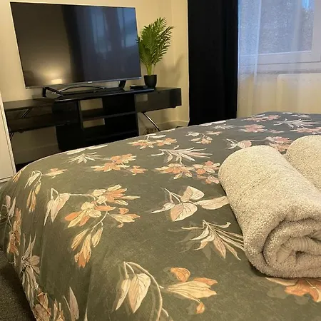 Homestay For Couples In The Center